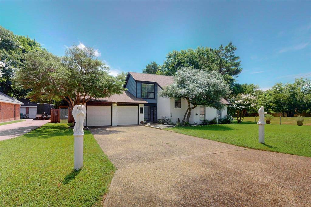Mesquite, TX 75149,628 S Walker Street