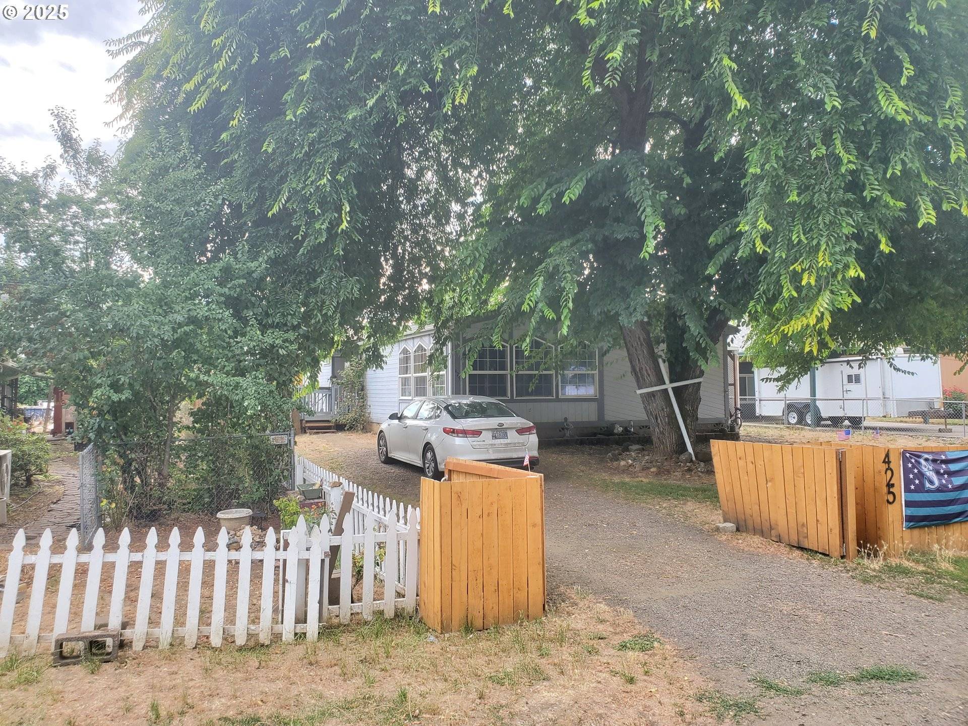 Yoncalla, OR 97499,425 BIRCH ST