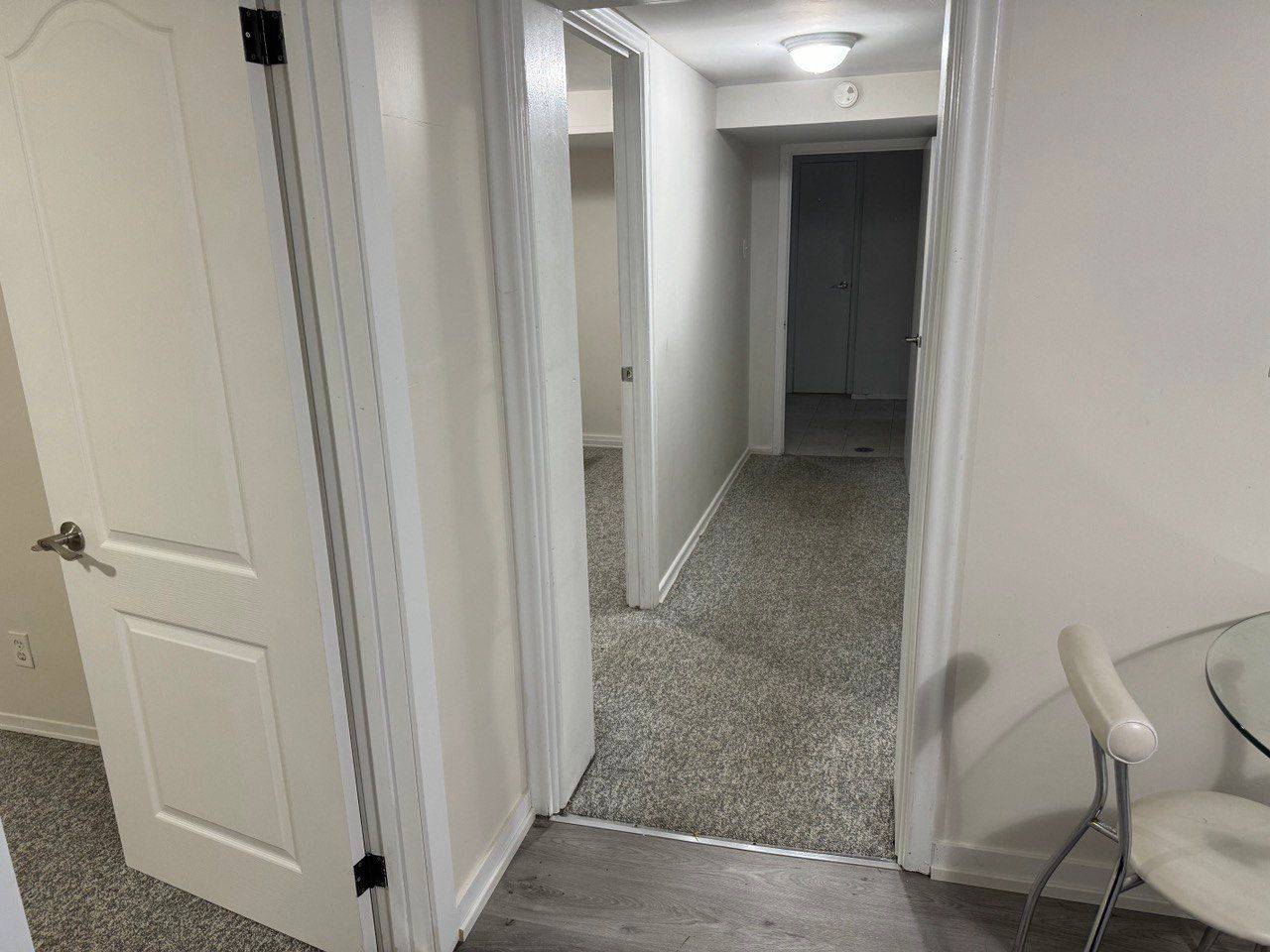 Toronto C07, ON M2R 1G9,374 Horsham AVE #Basement