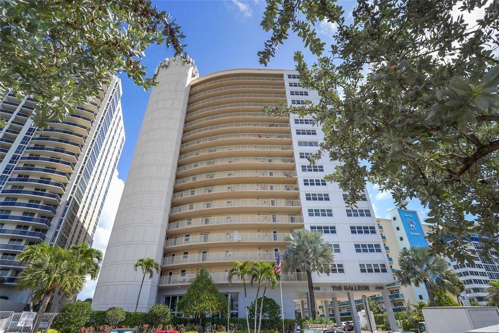 Fort Lauderdale, FL 33308,4100 Galt Ocean Dr #202
