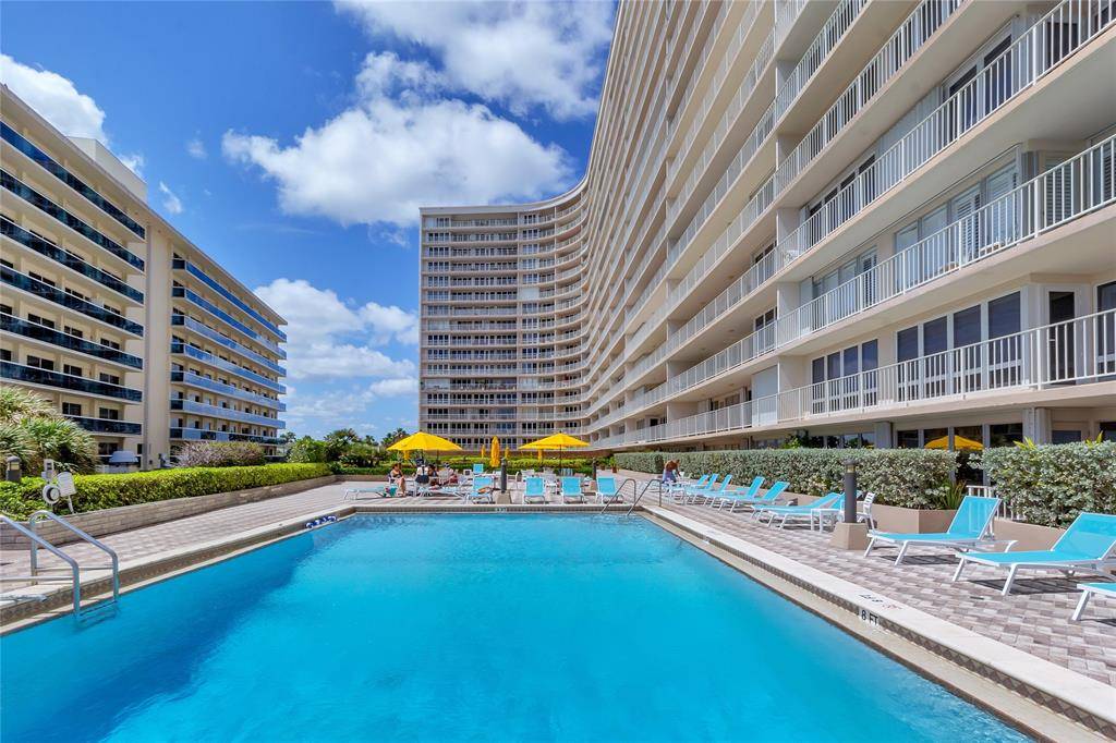 Fort Lauderdale, FL 33308,4100 Galt Ocean Dr #202