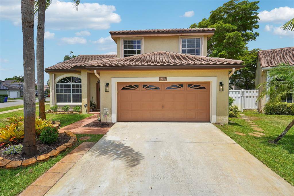 Pembroke Pines, FL 33029,1339 SW 181st Ave