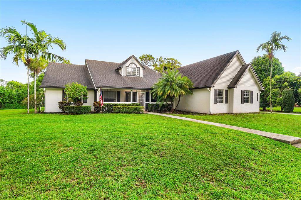 The Acreage, FL 33470,14117 N 74th St N