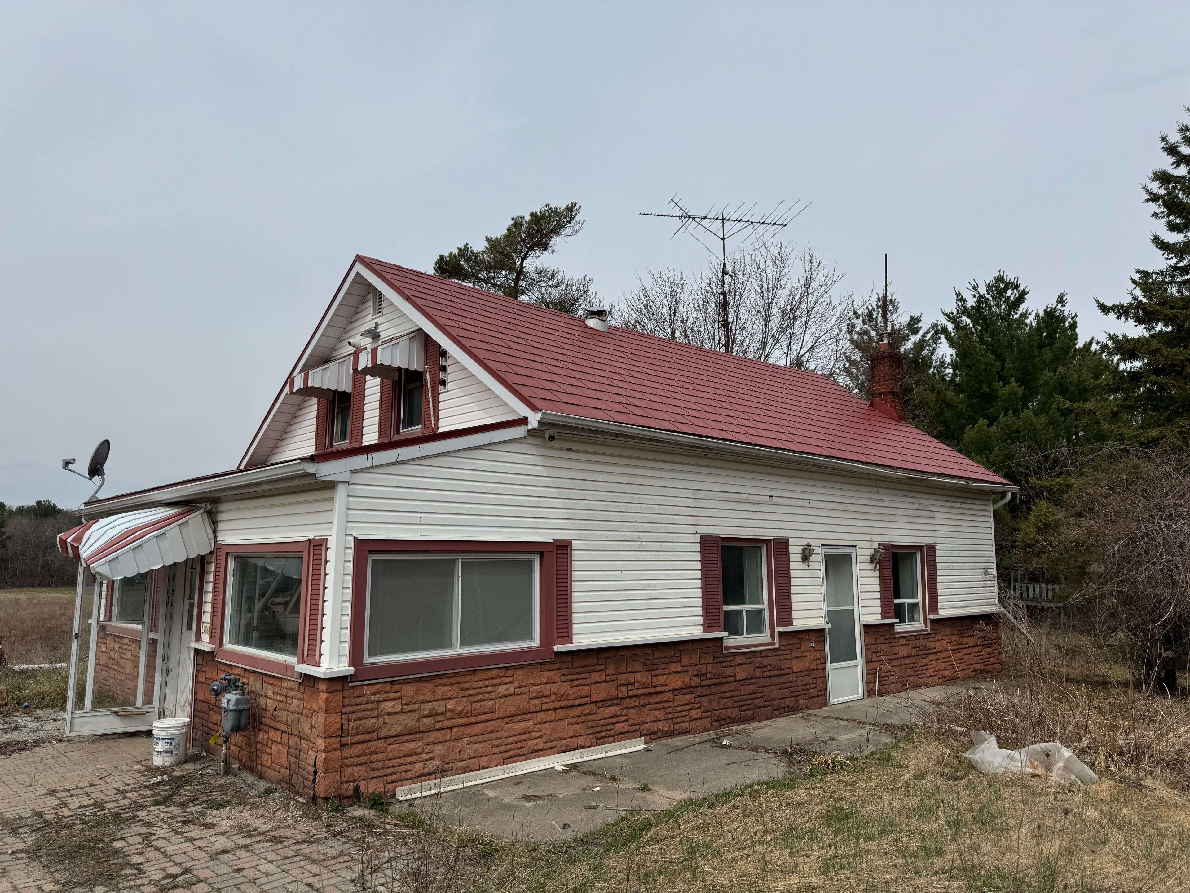 Uxbridge, ON L9P 1R4,4850 Hwy 47 N/A