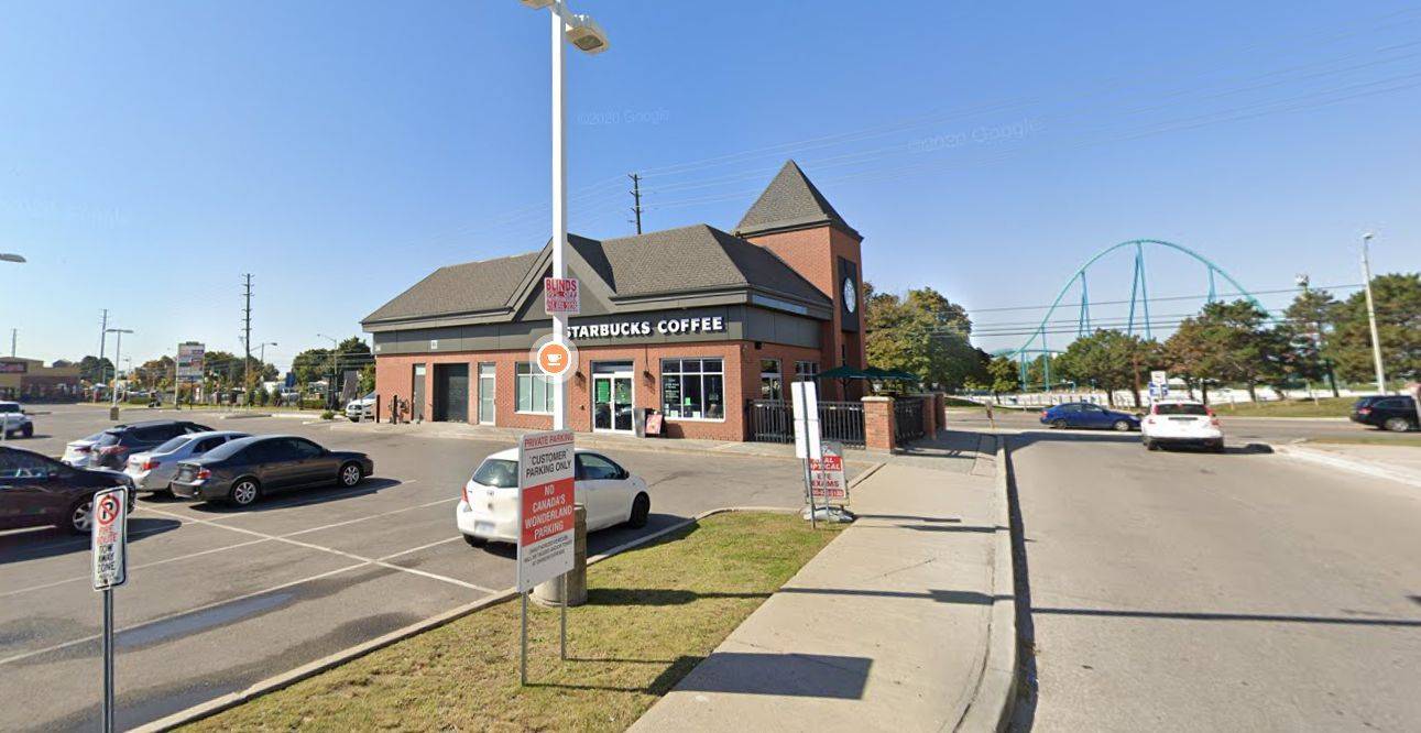 Vaughan, ON L6A 0A5,9699 Jane ST #8