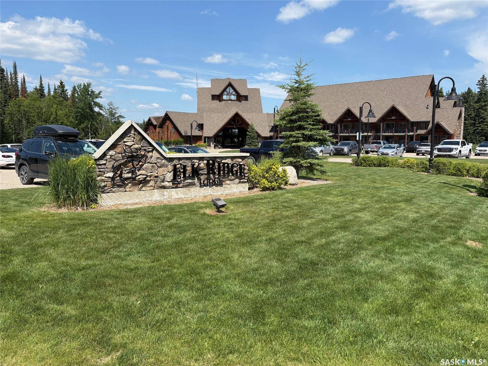 Elk Ridge, SK S0J 0N0,34 Estates DRIVE #34