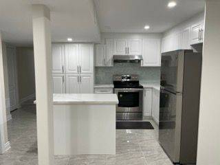 Brampton, ON L6X 5K2,88 Germain CIR #Basemnt