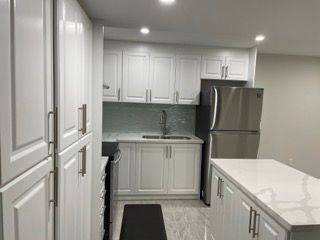 Brampton, ON L6X 5K2,88 Germain CIR #Basemnt