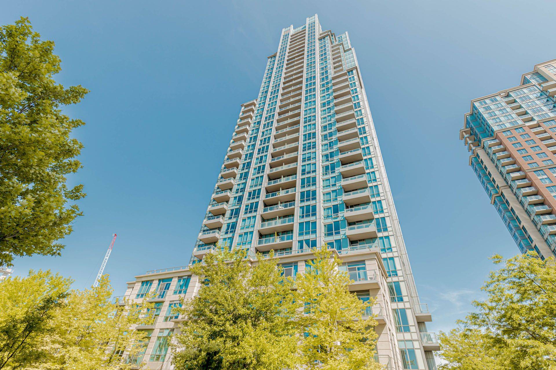 Toronto W08, ON M9B 0A4,15 Viking LN #1103