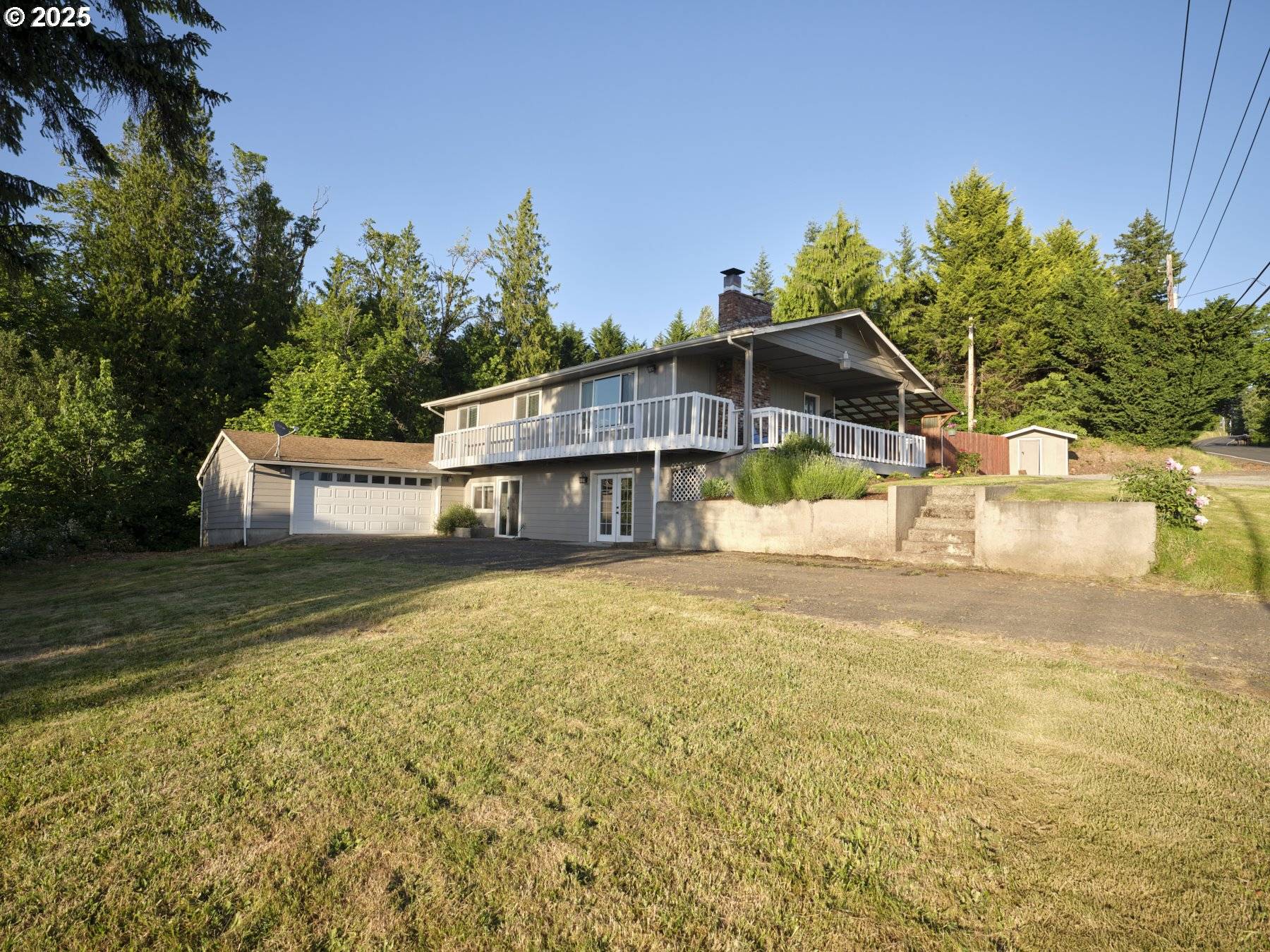 Kelso, WA 98626,622 MOUNT PLEASANT RD