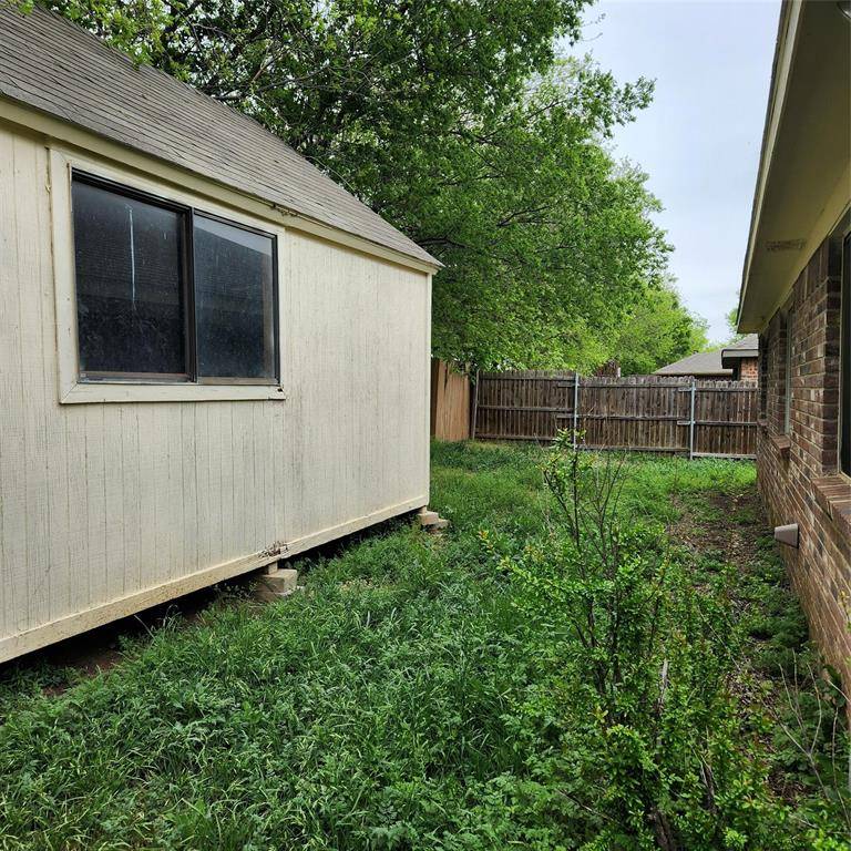 Rhome, TX 76078,621 Troxell Boulevard