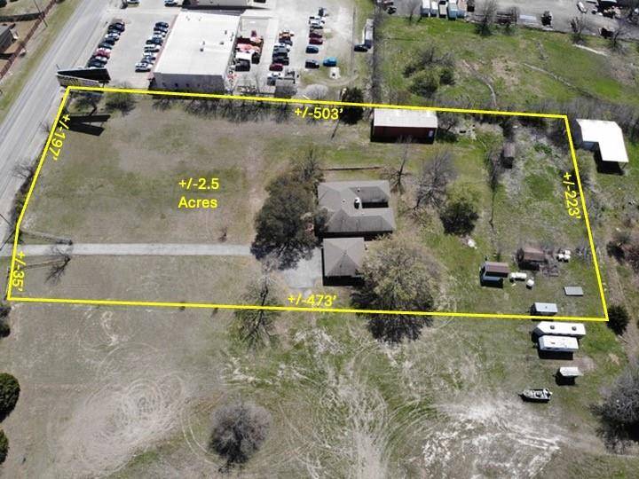 Midlothian, TX 76065,3241 Fm 663