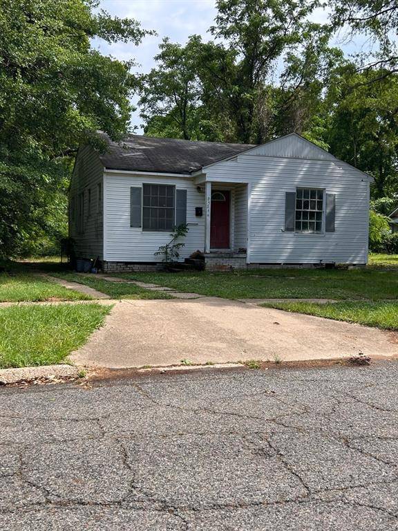 Shreveport, LA 71103,2524 Merwin Street