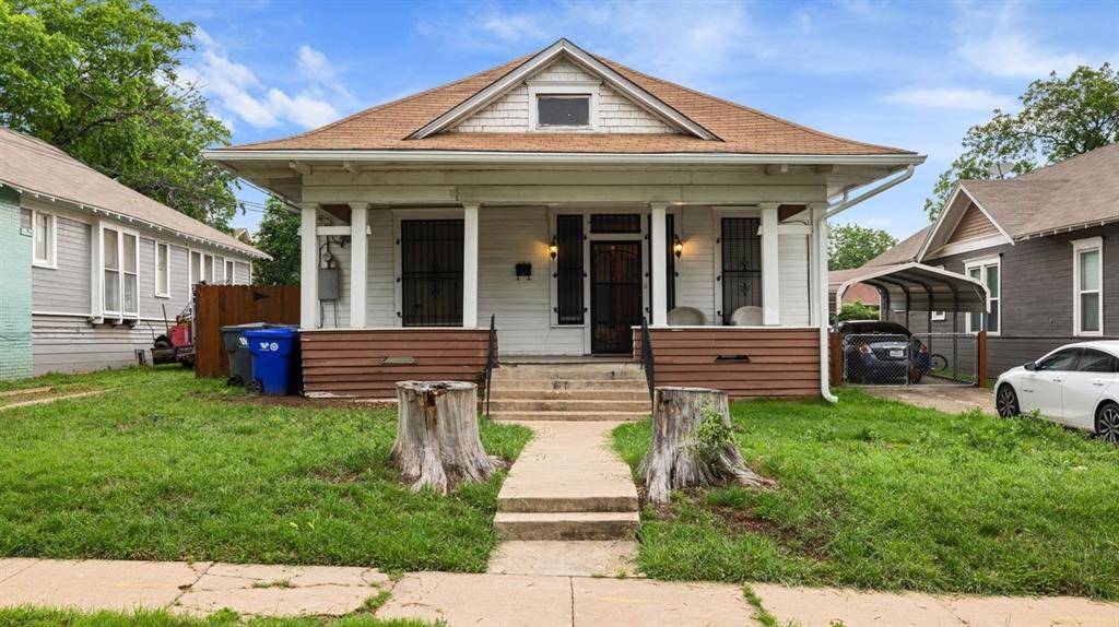 Waco, TX 76708,529 Proctor Avenue