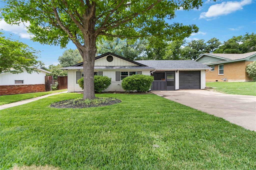 Fort Worth, TX 76133,4912 Odessa Avenue