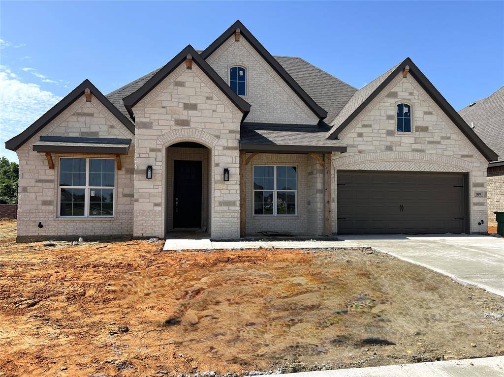 Joshua, TX 76058,709 Seahawk Street