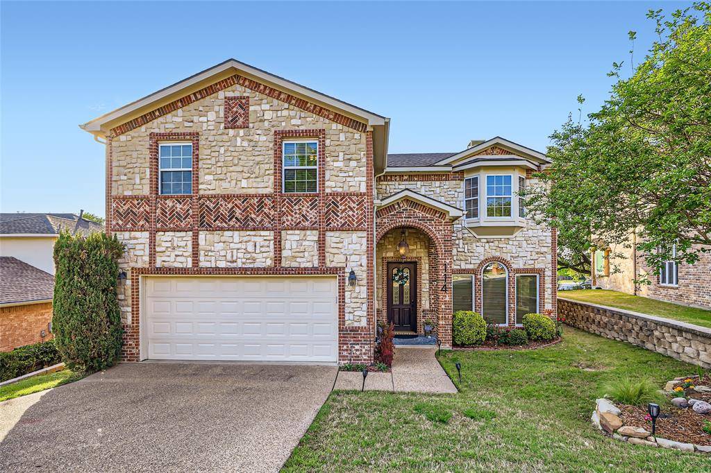 Rockwall, TX 75032,114 Mischief Lane