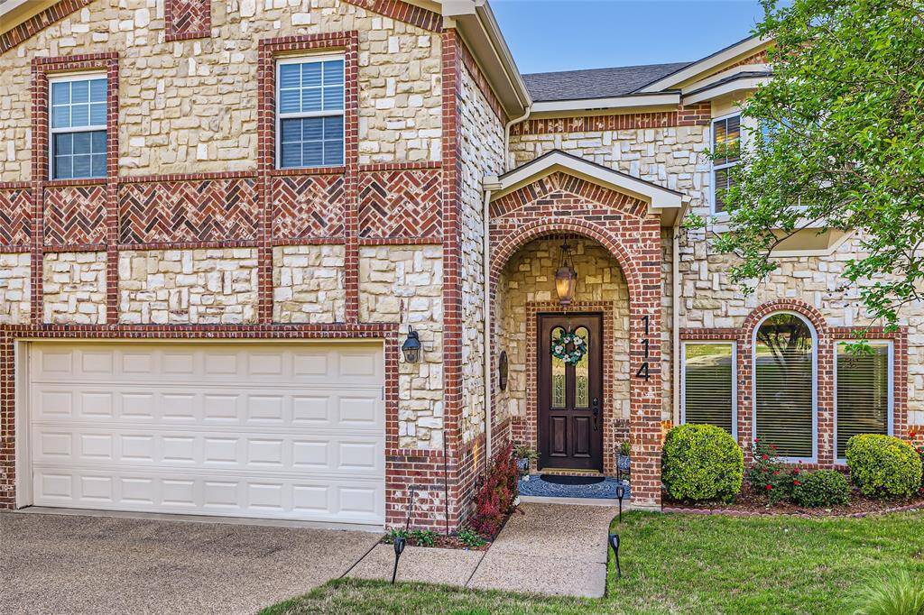 Rockwall, TX 75032,114 Mischief Lane