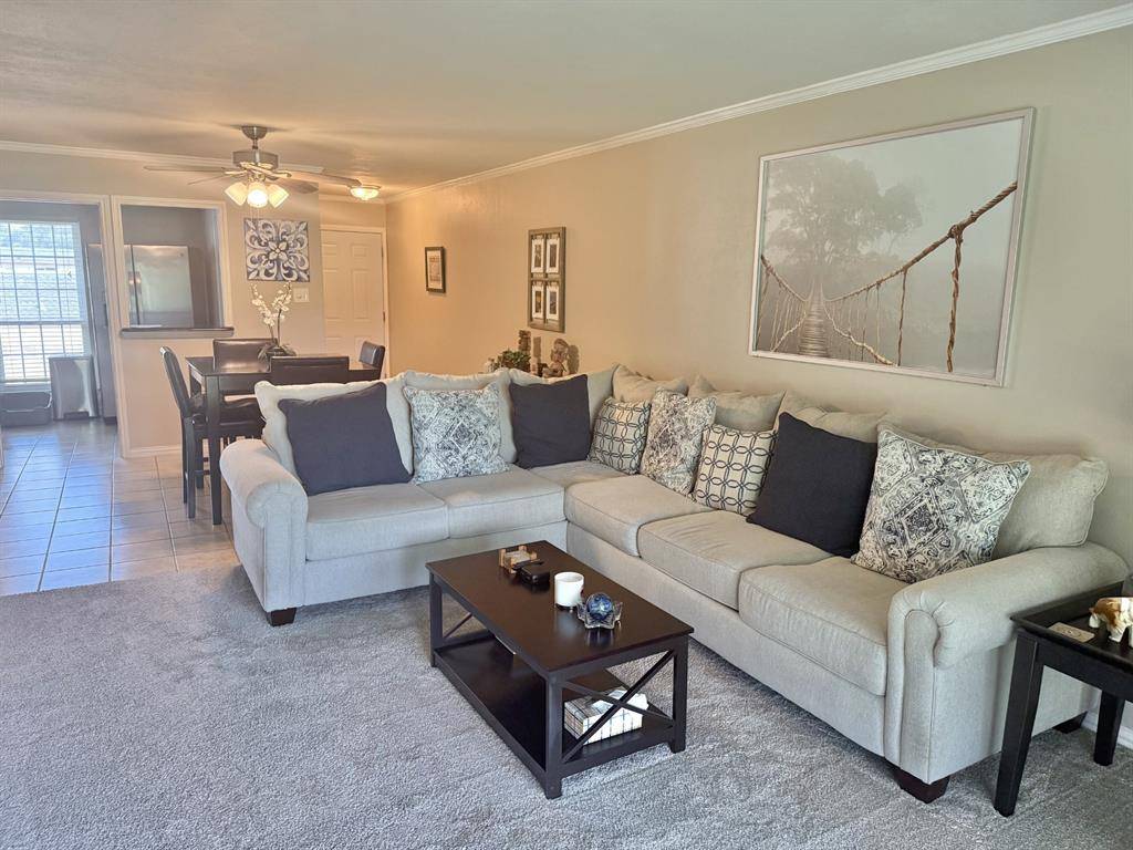 Fort Worth, TX 76126,4042 Ridglea Country Club Drive #1107