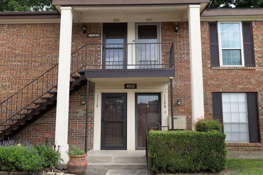Fort Worth, TX 76126,4042 Ridglea Country Club Drive #1107