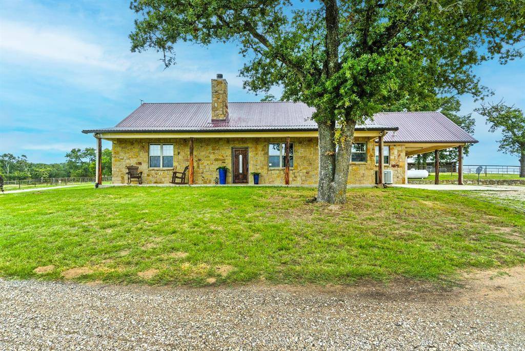 Poolville, TX 76487,250 Division Lane