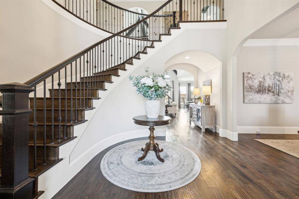 Prosper, TX 75078,1010 Ranahan Drive
