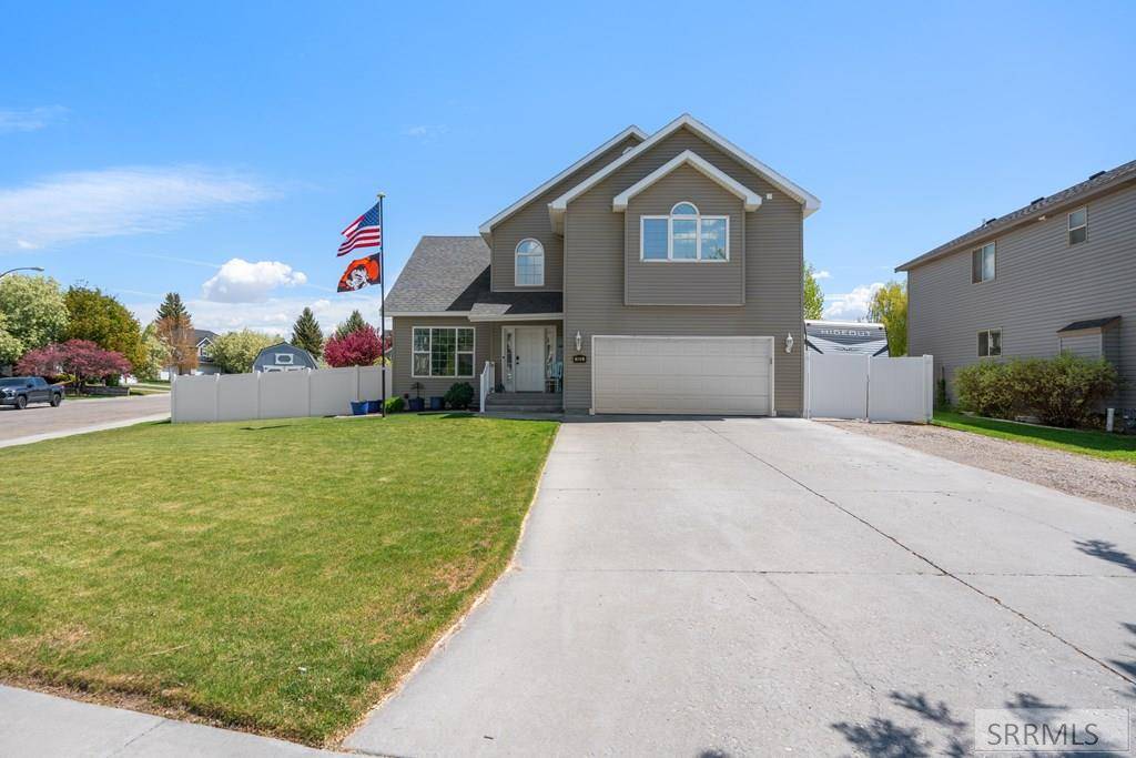 Idaho Falls, ID 83402,595 Sycamore Circle