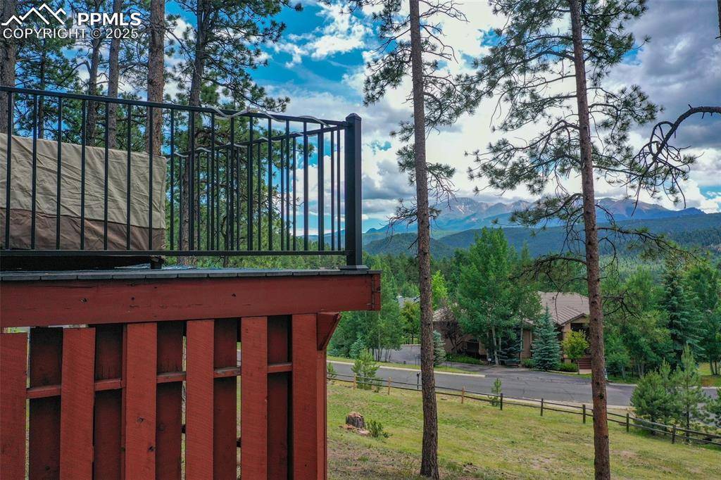 Woodland Park, CO 80863,1000 Ponderosa WAY
