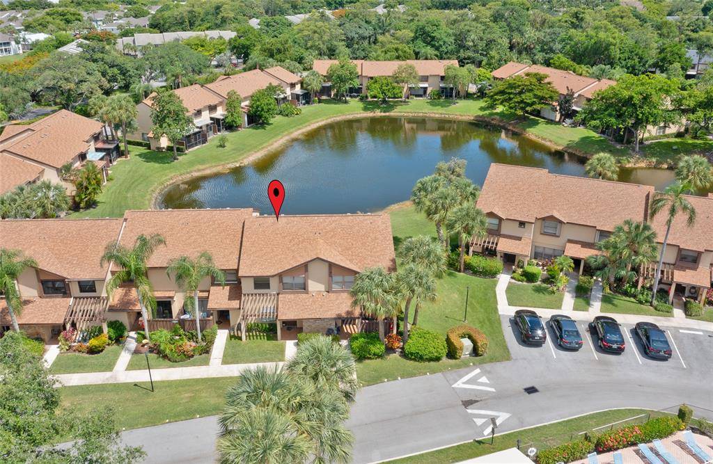 Pompano Beach, FL 33063,3966 Cocoplum Cir #E