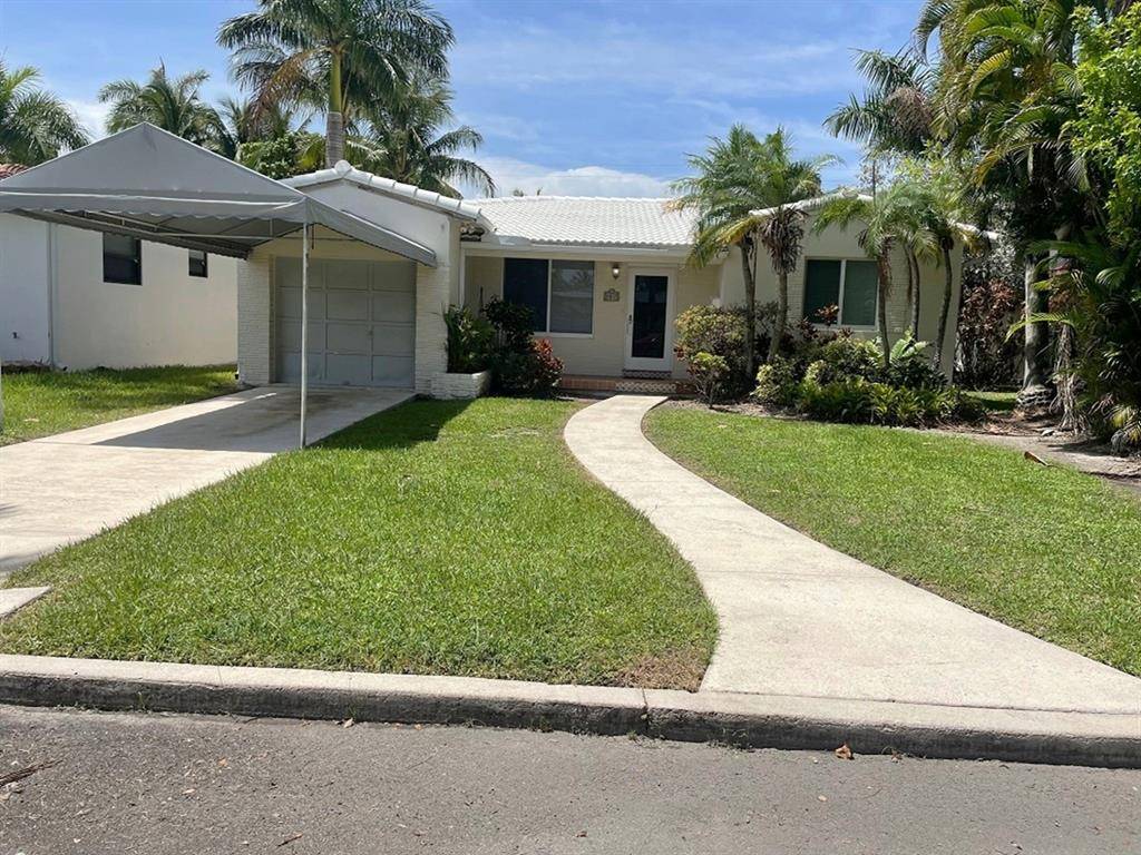 Hollywood, FL 33019,1107 Adams St