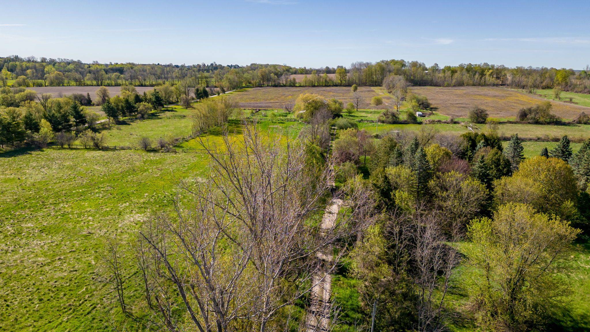 Adjala-tosorontio, ON L0G 1L0,8689 County Rd 1 N/A