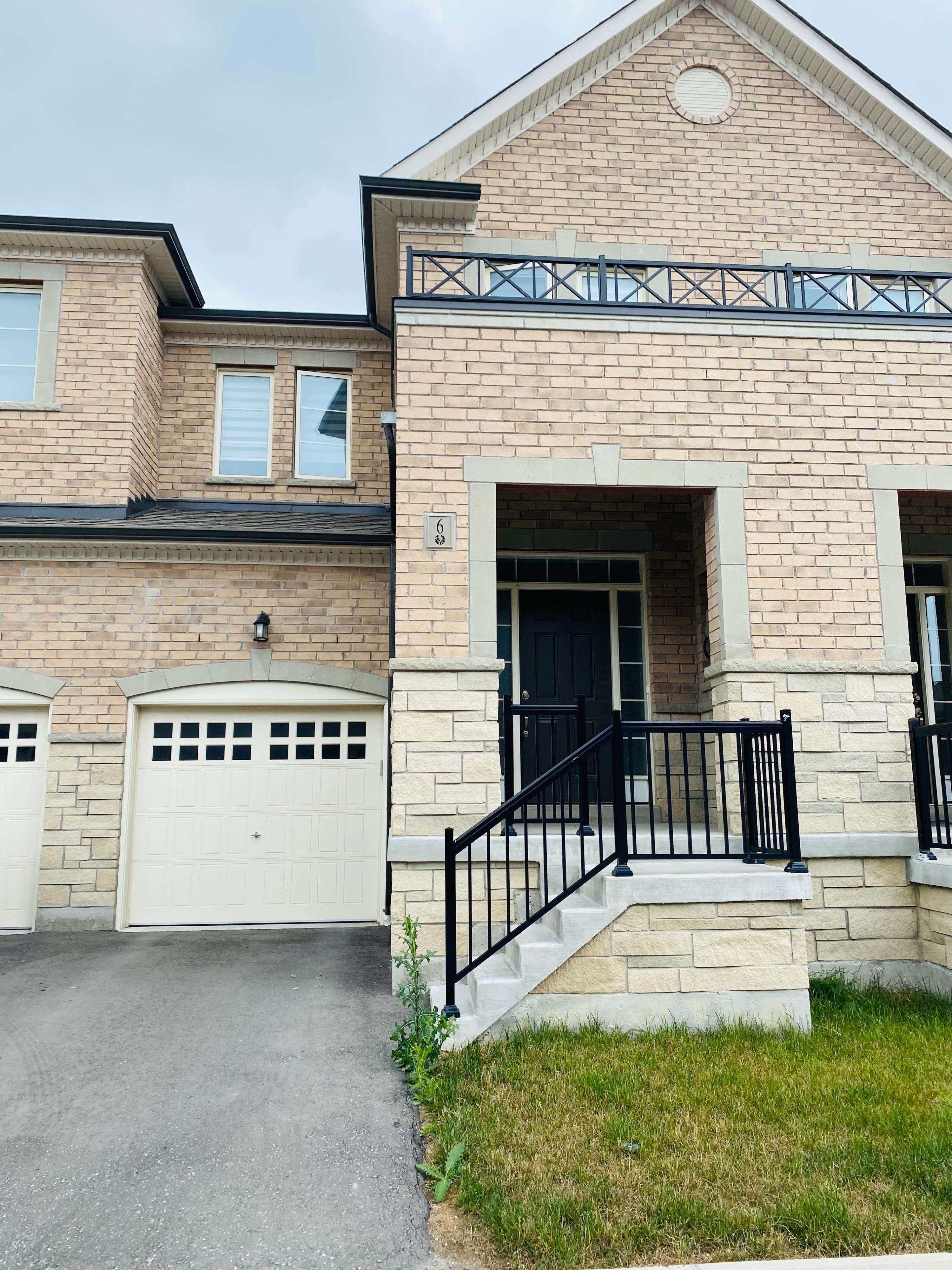 Richmond Hill, ON L4E 1E7,6 Moonseed LN