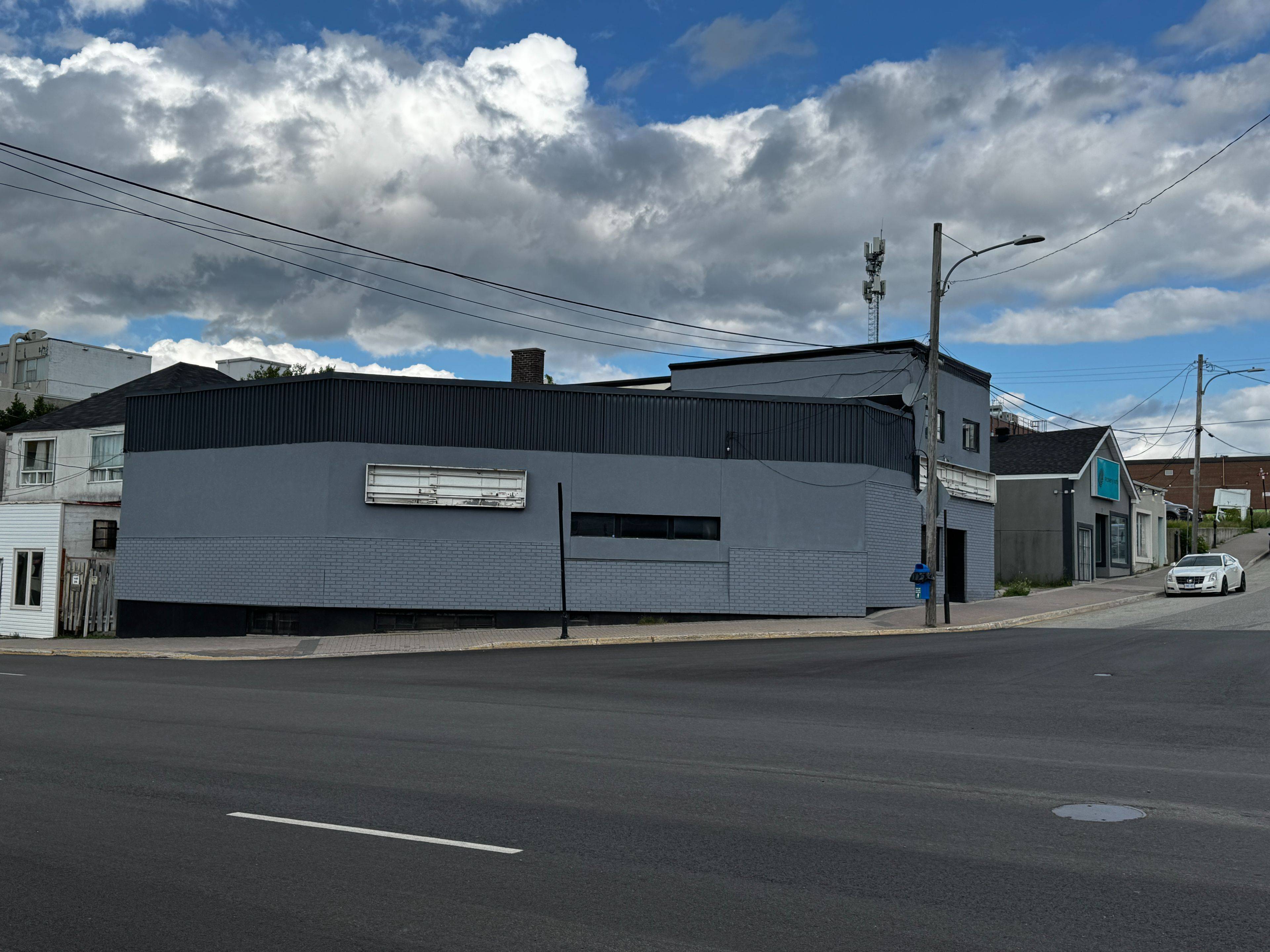 Timmins, ON P4N 1B8,6 Third AVE