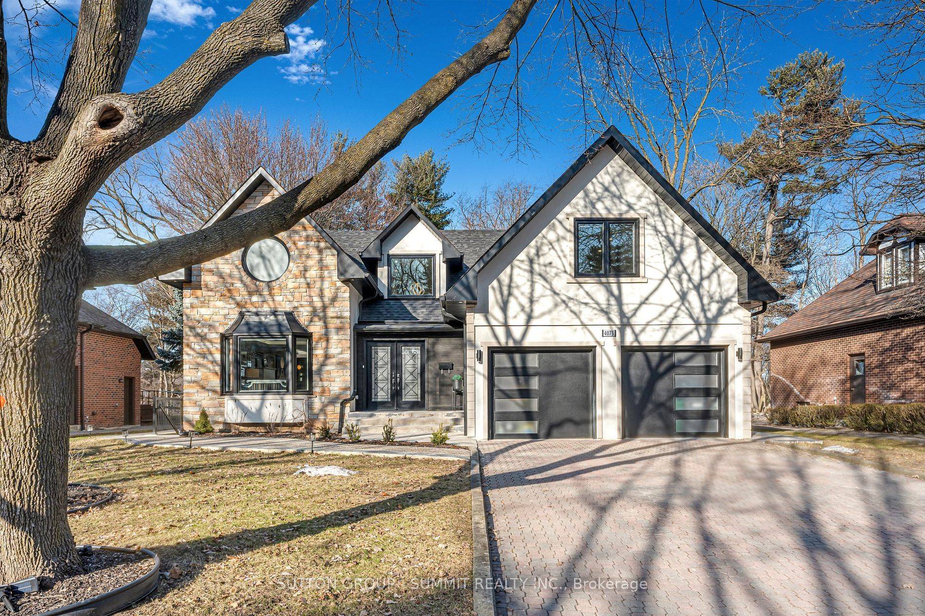 Mississauga, ON L5L 3C2,4073 SUMMIT CT