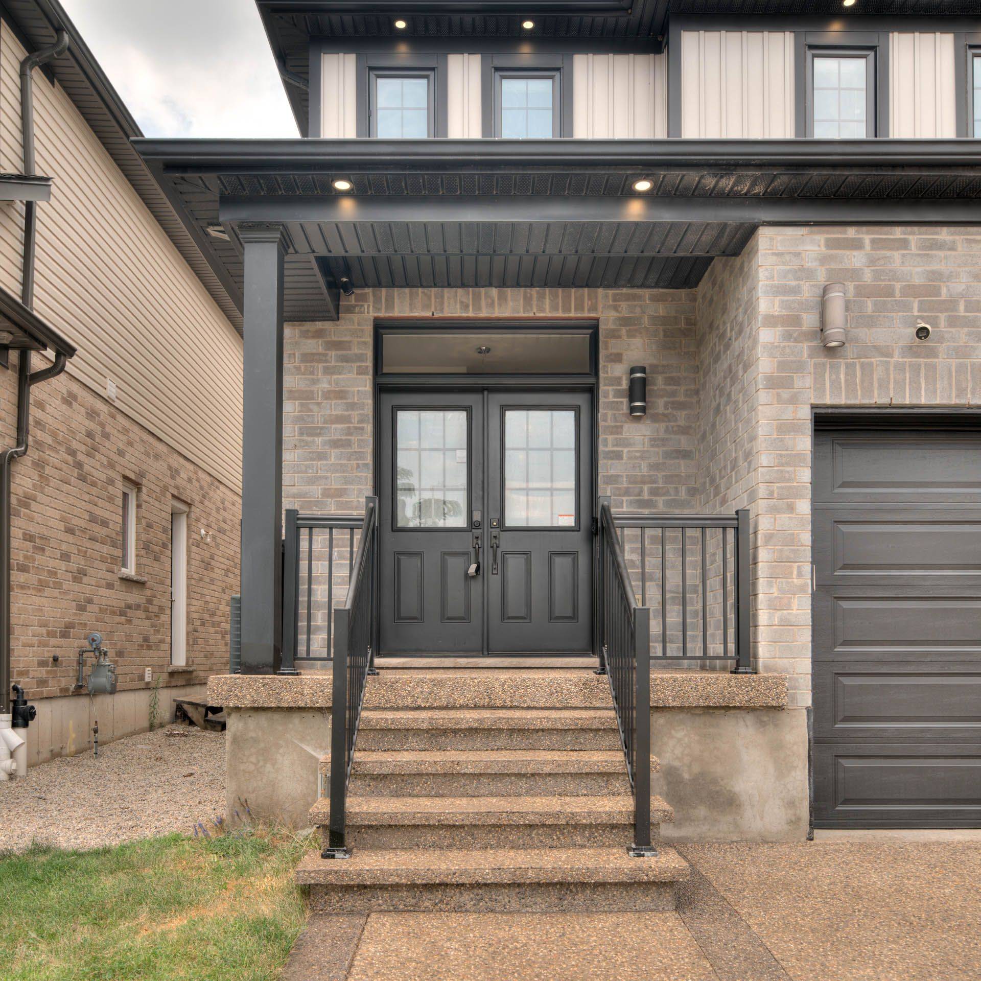 Kitchener, ON N2P 0E7,30 Mistywood ST