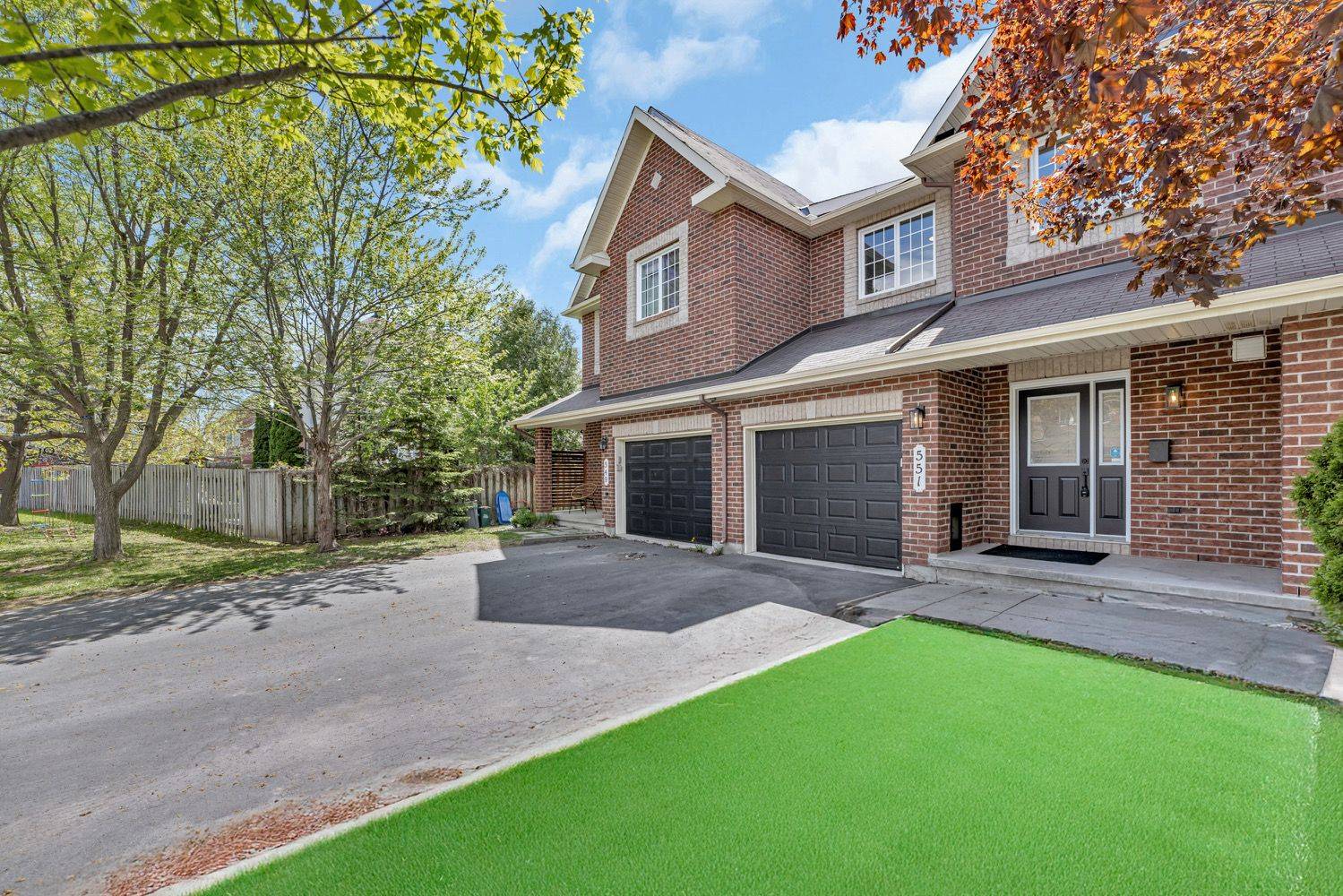 Orleans - Cumberland And Area, ON K4A 4Y1,551 Casabella DR