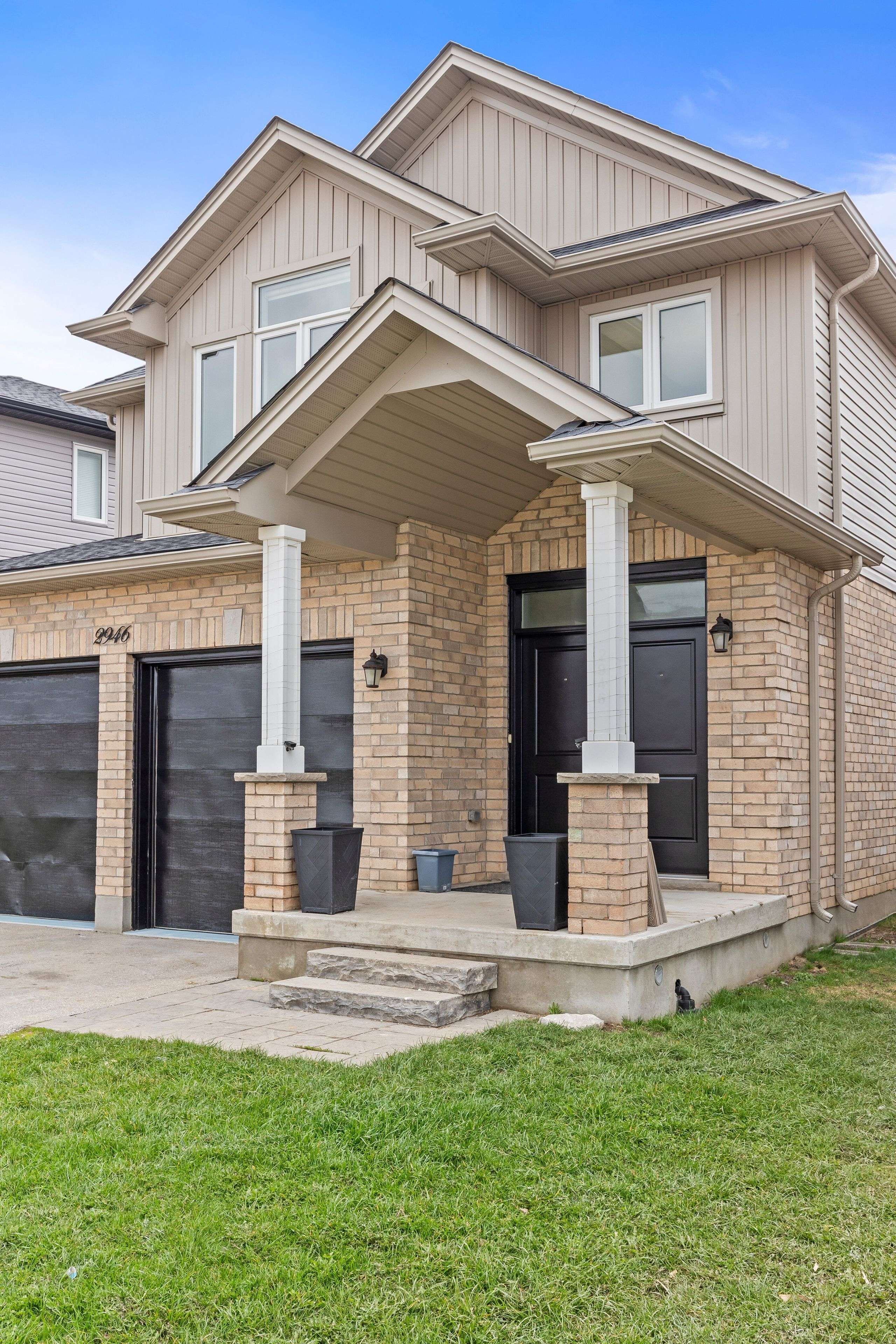 London North, ON N6G 0S6,2946 Tokala TRL