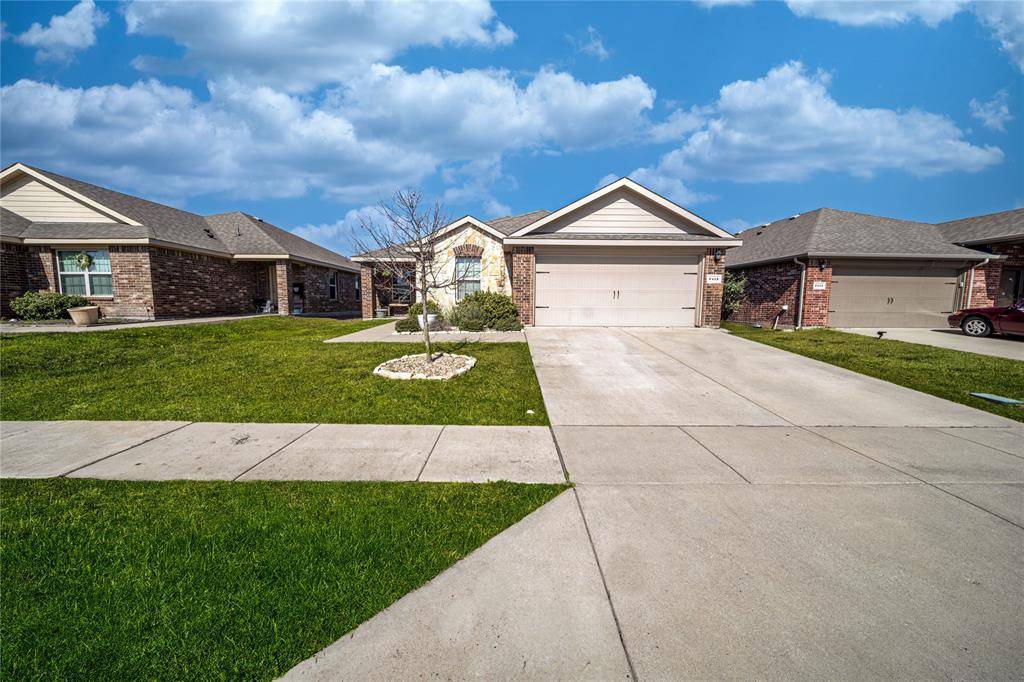 Fate, TX 75189,2415 French Street