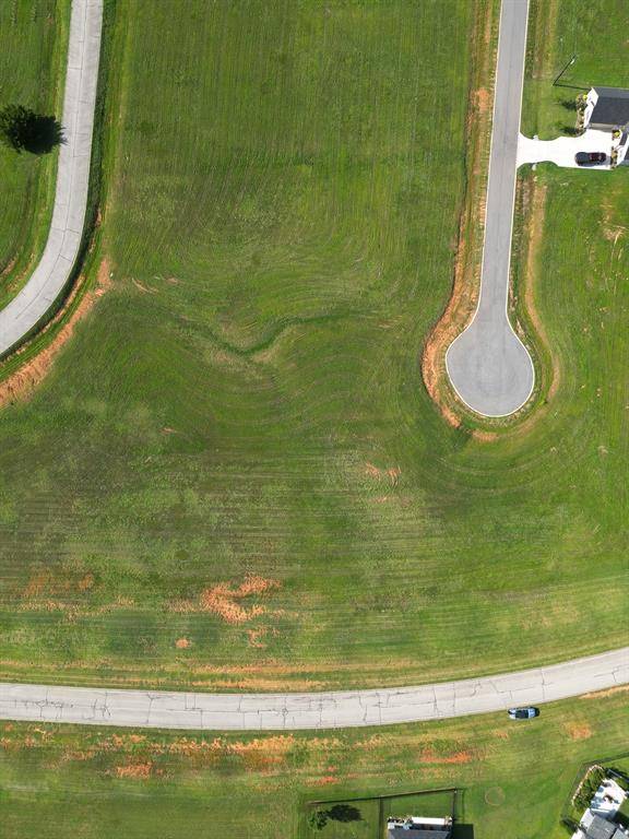Gordonville, TX 76245,00100 TBD Rock Creek