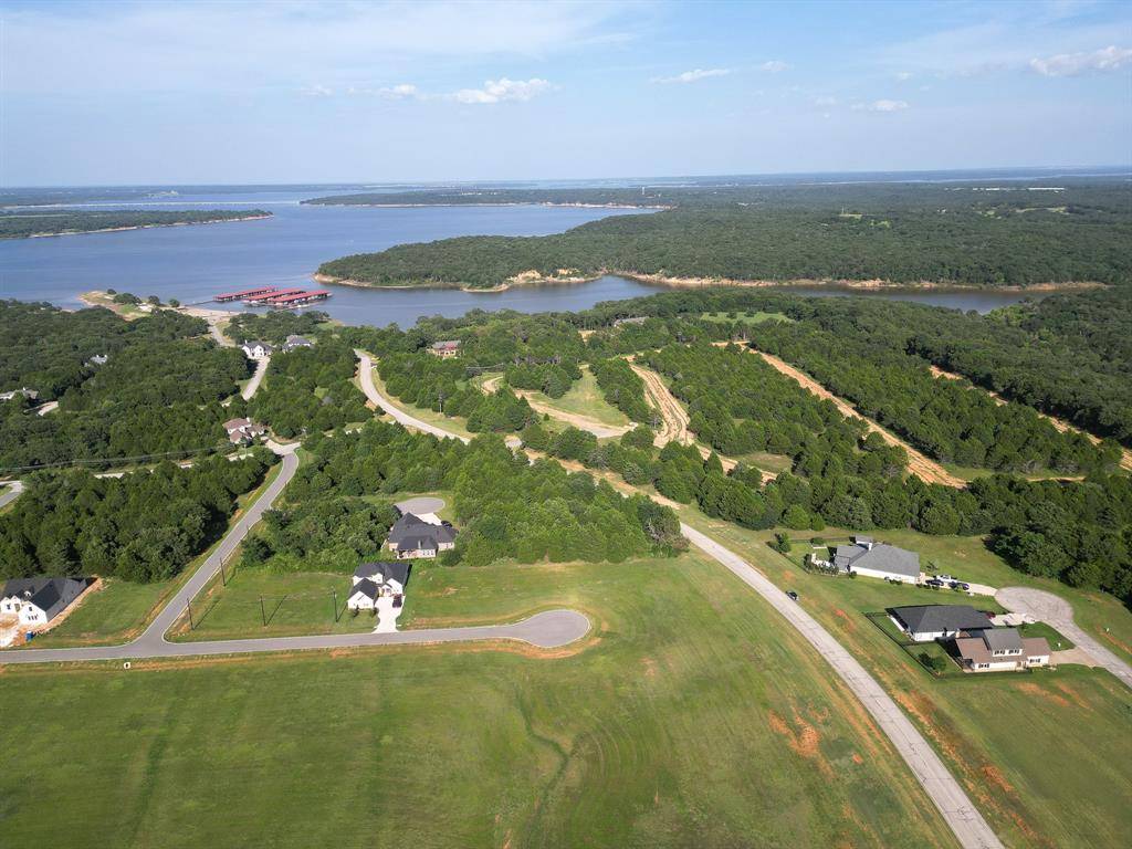Gordonville, TX 76245,00100 TBD Rock Creek