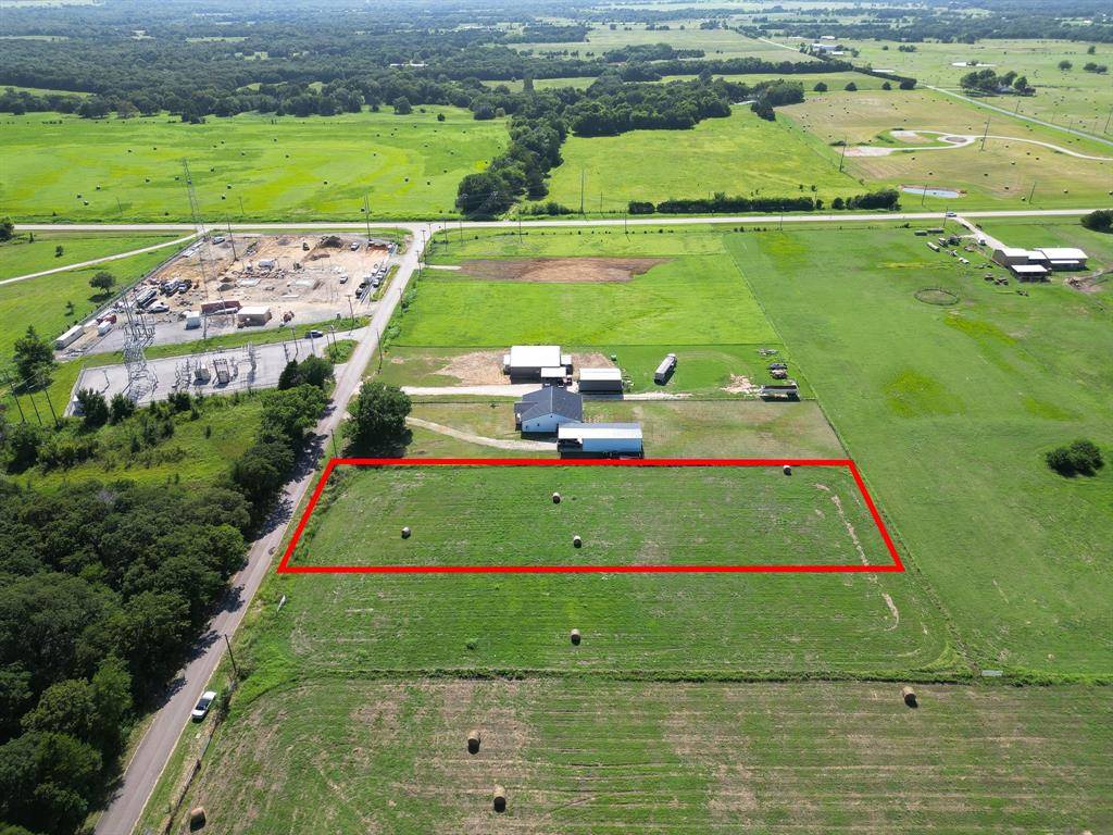 Sadler, TX 76264,002 TBD ARKANSAS Road
