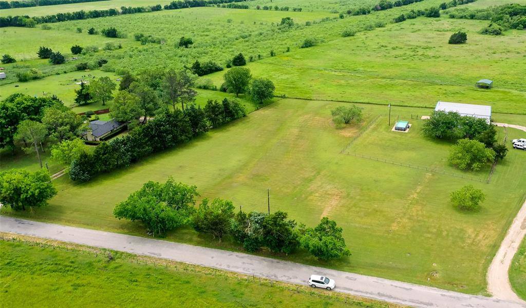 Ennis, TX 75119,TBD S Oak Grove Road