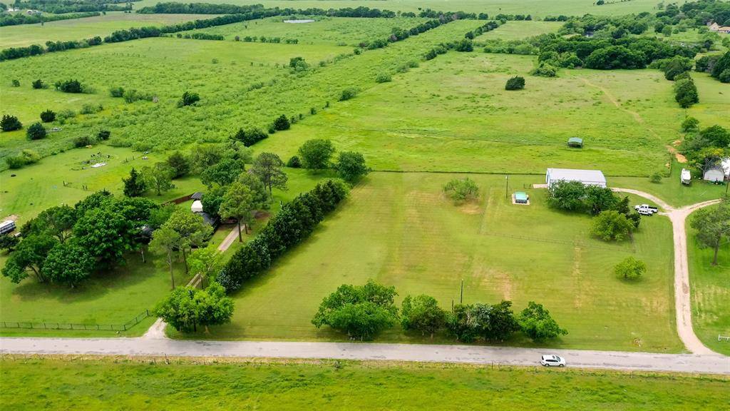 Ennis, TX 75119,TBD S Oak Grove Road