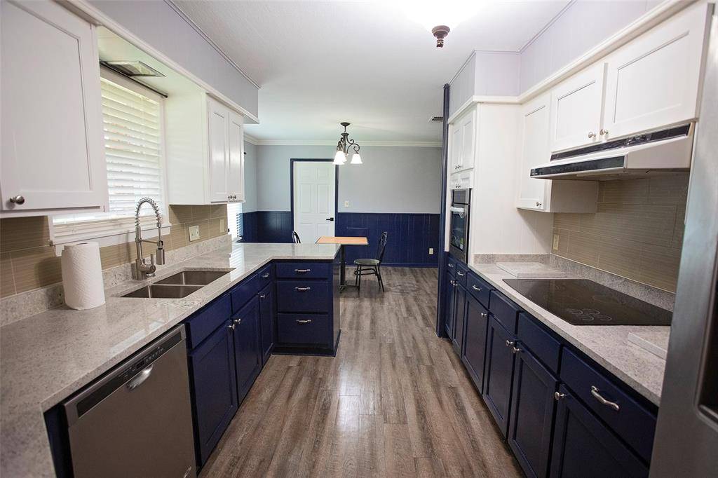 Graham, TX 76450,1413 Oak Hills Drive