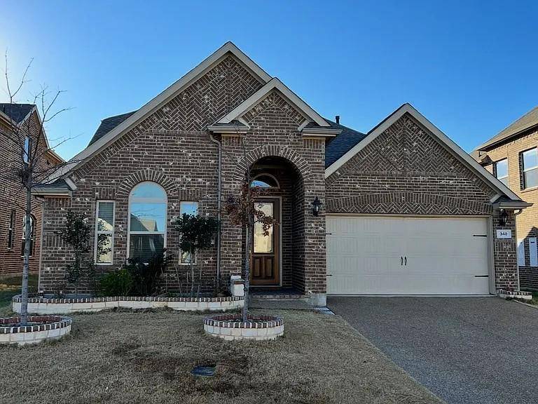 Lewisville, TX 75056,348 Prairie Ridge Lane