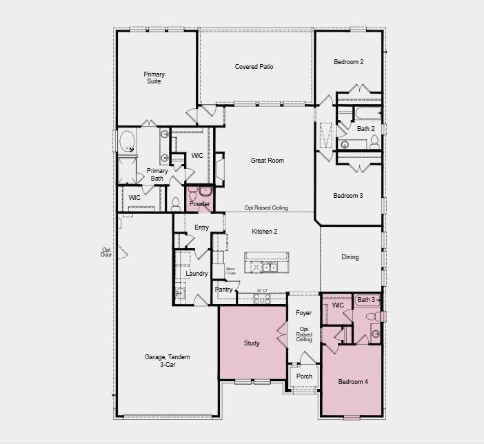 Northlake, TX 76226,1804 Beech Ridge Drive