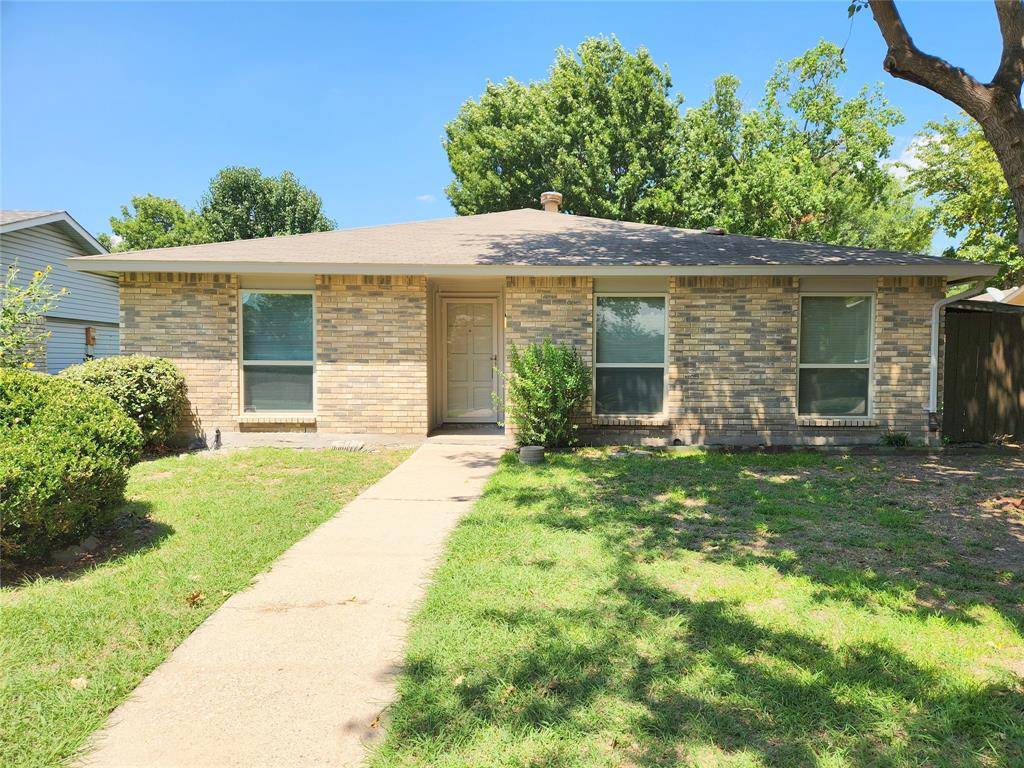 The Colony, TX 75056,5217 Fisher Drive