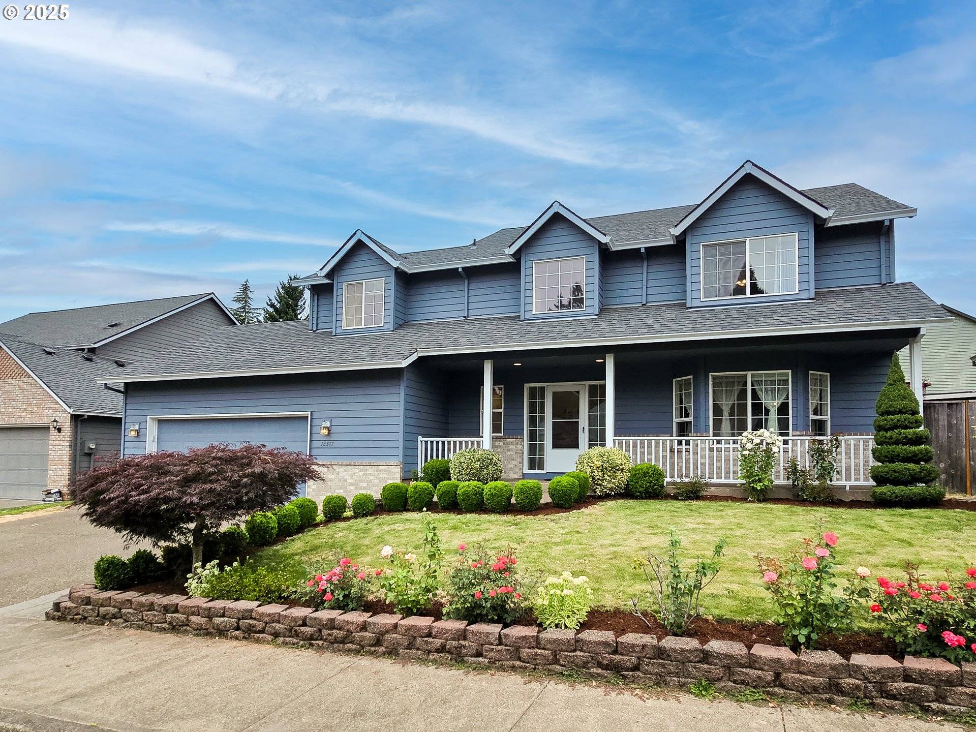 Clackamas, OR 97015,12377 SE BLAINE DR