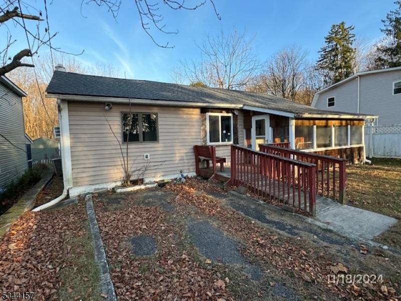 Hope Twp., NJ 07825,42 Smith St