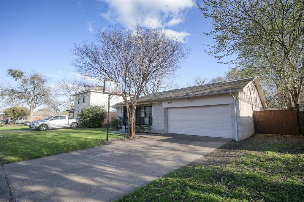 Garland, TX 75040,1006 Bandera Lane